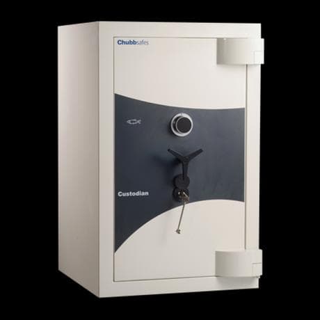 Chubb Custodian safe